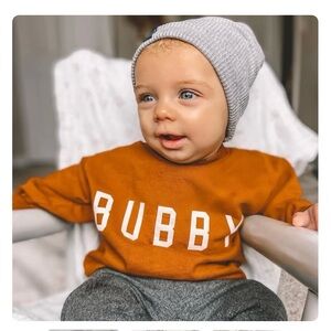 FORD AND WYATT NWT crewneck